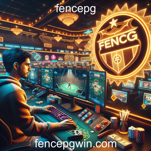 Dicas para Dominando o 'fencepg': Melhore Suas Habilidades em Jogos de Palavras