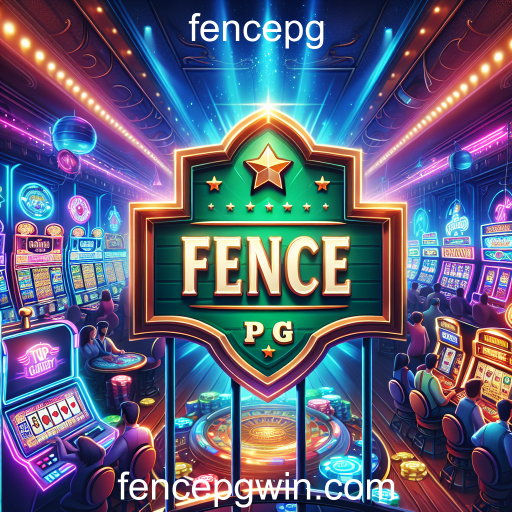 Top Explorando a Categoria 'Top' do Fencepg: Os Melhores Jogos do Mercado